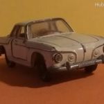 Régi Siku Karmann Ghia =C1= fotó