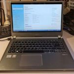 Acer Aspire M5-481T Core i5 Laptop fotó