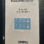 Ggs MÁV 22 55 148 9058 4 tehervagon vizesmatrica fotó