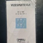 Es MÁV 22 55 555 7171 3 tehervagon vizesmatrica fotó