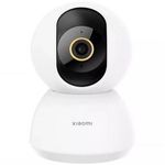 XIAOMI BHR6540GL XIAOMI SMART CAMERA WIFI C300 biztonsági kamera (360°-os, mikrofon, éjjellátó, m... fotó