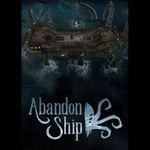 Abandon Ship (PC - Steam elektronikus játék licensz) fotó