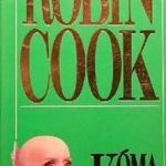 Robin Cook: Kóma fotó