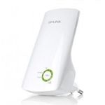 TP-Link TL-WA854RE 300Mbps Universal WiFi Range Extender White TL-WA854RE Hálózat Access Point fotó