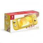 Nintendo Switch Lite sárga (NSH110) fotó