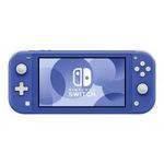 Nintendo Switch Lite Blue NSH117 Multimédia, Szórakozás, Otthon Konzol fotó