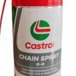 Castrol Chain Spray O-R fotó