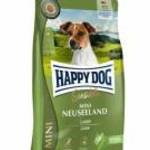 Happy Dog Supreme Mini Neuseeland 10kg Sensible fotó