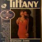 Tiffany 59. Kétélű Fegyver (Stephanie James) 1994 (6kép+tartalom) fotó