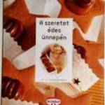 Dr.Oetker 18-A Szeretet Édes Ünnepén fotó