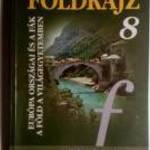 Földrajz 8. (Mozaik) 1999 (7kép+tartalom) fotó