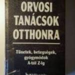 Orvosi Tanácsok Otthonra (1995) sérült (10kép+tartalom) fotó