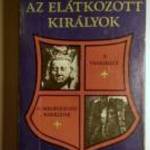 Az Elátkozott Királyok I. (Maurice Druon) 1982 (8kép+tartalom) fotó