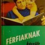 Férfiaknak Készült (VA) 1973 (9kép+tartalom) fotó