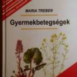 Gyermekbetegségek (Maria Treben) 2007 (foltmentes) 8kép+tartalom fotó