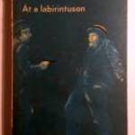 Át a Labirintuson (Pavel Sesztakov) 1974 (viseltes) 8kép+tartalom fotó