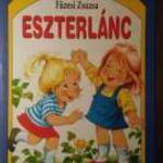 Eszterlánc (Füzesi Zsuzsa) 1999 (9kép+tartalom) fotó