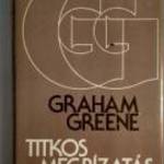 Még több Graham Greene könyv vásárlás