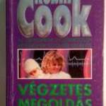 Végzetes Megoldás (Robin Cook) 1994 (8kép+tartalom) fotó