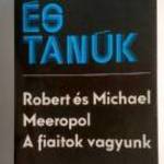 A Fiaitok Vagyunk (Robert és Michael Meeropol) 1979 (8kép+tartalom) fotó