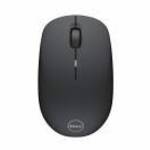 DELL Vezeték Nélküli egér, WM126 Wireless Optical Mouse - DELL SNP fotó