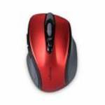 KENSINGTON Vezeték nélküli egér (Pro Fit® Wireless Mouse - Mid Size - Ruby Red) fotó