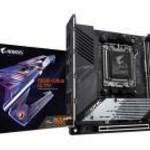 GIGABYTE Alaplap AM5 B650I AORUS ULTRA AMD B650, mini-ITX fotó