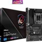 ASROCK Alaplap S1700 Z790 PG LIGHTNING INTEL Z790, ATX fotó