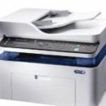 XEROX Lézer MFP NY/M/S/F Workcentre 3025V_NI A4, ff, 20lap/perc, USB/LAN/WIFI, 150 lapos adagoló, 128MB, fotó