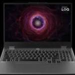 LENOVO LOQ Gaming 15AHP9, 15.6" FHD, AMD Ryzen 5-8645HS, 16GB, 512GB SSD, nV RTX 4050 6GB, NoOS fotó