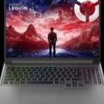 LENOVO Legion Slim 5 16AHP9, 16.0" WQXGA, AMD Ryzen 7 8845HS, 32GB, 1TB SSD, nV RTX4070 8GB, No fotó