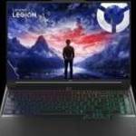 LENOVO Legion 7 16IRX9, 16.0" WQXGA, Intel Core i9-14900HX, 32GB, 1TB SSD, nV RTX4070 8GB, Win1 fotó