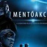 Mentőakció (2015)-eredeti dvd-bontatlan! fotó