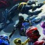 Power Rangers (2017)-eredeti dvd-bontatlan! fotó