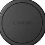 Canon Lens Cap Dust Cap EB Objektív sapka fotó