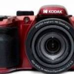 Kodak PixPro AZ405 Red fotó