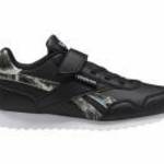 Gyemek Sportcipő Reebok Royal Classic Jogger 3 Fekete MOST 24966 HELYETT 16213 Ft-ért! fotó