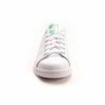 Női Alkalmi Cipő STAN SMITH J Adidas M20605 Fehér MOST 65742 HELYETT 37072 Ft-ért! fotó