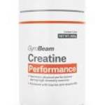 Creatine Performance - 400 g - citrom-lime - GymBeam fotó