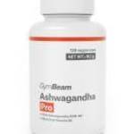 Ashwagandha Pro - 120 kapszula - GymBeam fotó