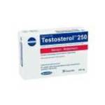 Testosterol 250 - Megabol - GymBeam fotó