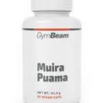 Muira Puama - 90 kapszula - GymBeam fotó