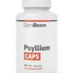 Psyllium CAPS - 120 kapszula - GymBeam fotó