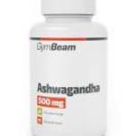 Ashwagandha 500 mg - 240 kapszula - GymBeam fotó