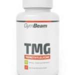 TMG - Trimetil-glicin - 90 kapszula - GymBeam fotó