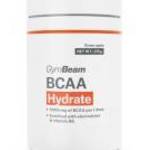 BCAA Hydrate - 375 g - zöldalma - GymBeam fotó