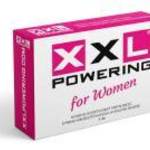 XXL Powering for Women - 4db kapszula - Himalaya Logistic fotó