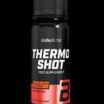 Thermo Shot ital - trópusi gyümölcs - 60ml - BioTech USA fotó