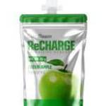 ReCharge Gel - 75 g - zöldalma - GymBeam fotó