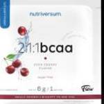 2: 1: 1 BCAA Sugar Free - 6 g - meggy - Nutriversum fotó